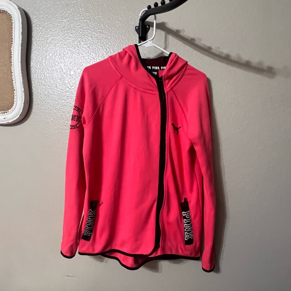 Victorias Secret Limited Edition Pink Nation
Fashion Show 2014. SZ-XS EUC